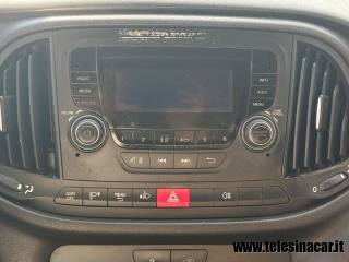 FIAT Doblo usata 16