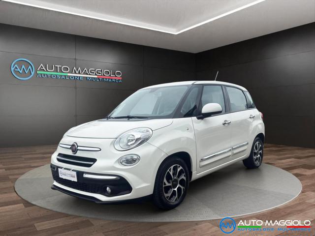 FIAT 500L usata, con ABS