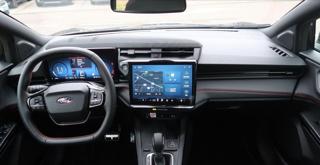 FORD Puma usata, con Airbag laterali