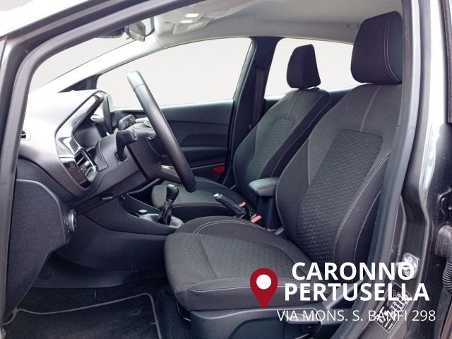 FORD Fiesta usata, con Cruise Control