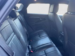LAND ROVER Range Rover Evoque usata, con Fari LED