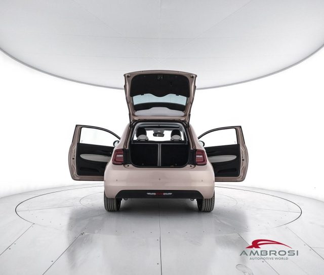 FIAT 500 usata 6