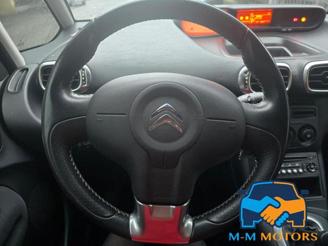 CITROEN C3 Picasso usata, con Chiusura centralizzata