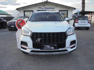 DR MOTOR DR 4.0 usata, con Autoradio