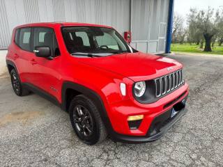 JEEP Renegade 1.6 Mjt 130 CV Longitude