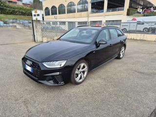 AUDI A4 usata, con Airbag