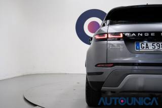 LAND ROVER Range Rover Evoque usata 53