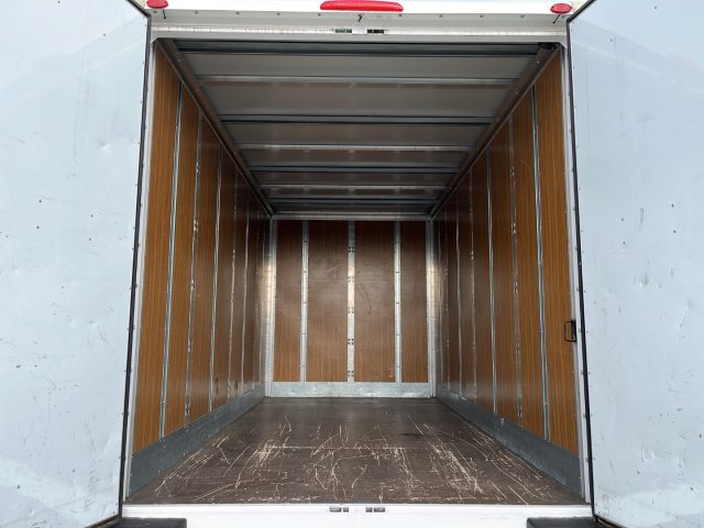 IVECO Daily usata 12