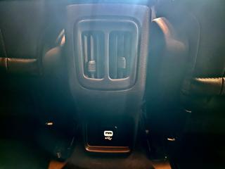 JEEP Compass usata, con Fendinebbia