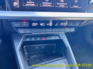 AUDI A3 usata, con Controllo trazione