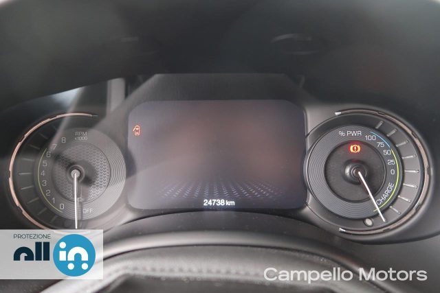 JEEP Renegade usata 7