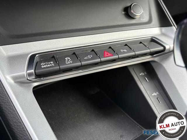 AUDI Q3 usata, con Cerchi in lega