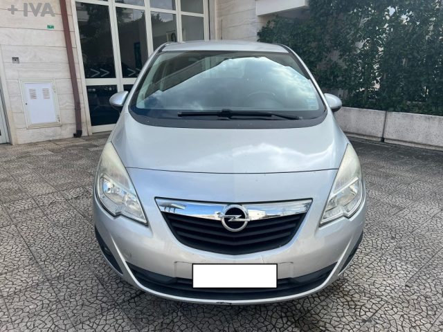 OPEL Meriva usata, con Airbag Passeggero