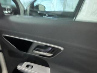MERCEDES-BENZ GLC 200 usata, con Pacchetto sportivo