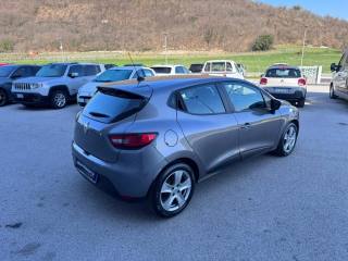 RENAULT Clio usata, con Chiusura centralizzata