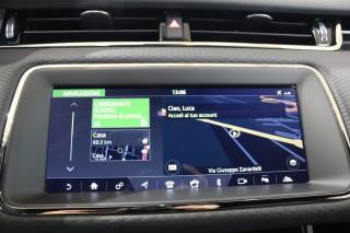 LAND ROVER Range Rover Evoque usata, con Regolazione elettrica sedili