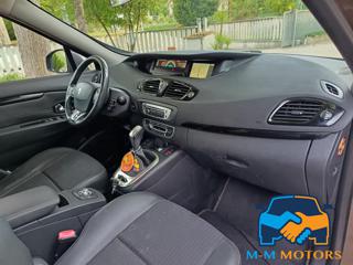RENAULT Scenic usata, con Cruise Control