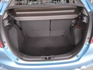 HONDA Jazz usata, con Servosterzo