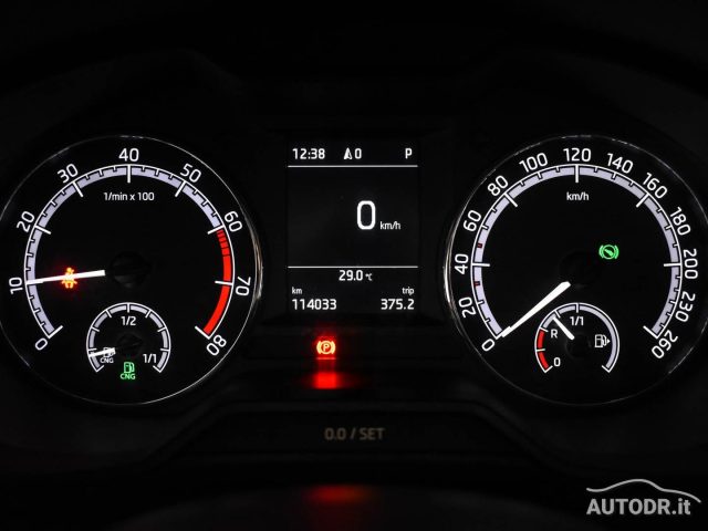 SKODA Octavia usata, con Cerchi in lega