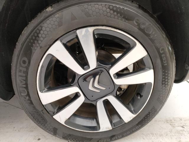 CITROEN C3 Aircross usata, con Touch screen
