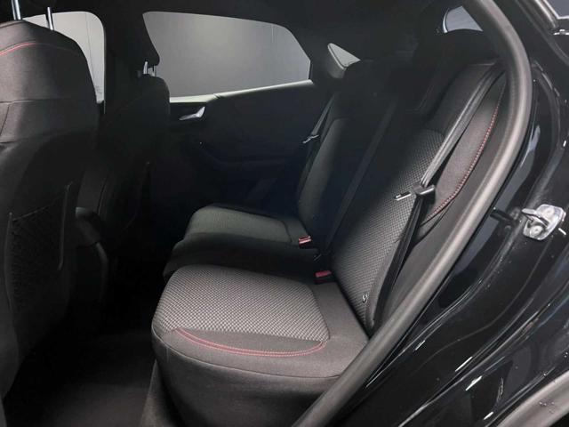 FORD Puma usata, con Climatizzatore