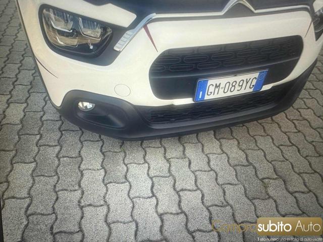 CITROEN C3 usata, con Chiusura centralizzata