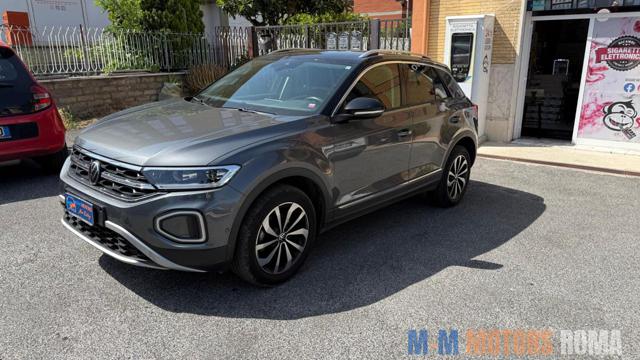 VOLKSWAGEN T-Roc usata, con Airbag laterali