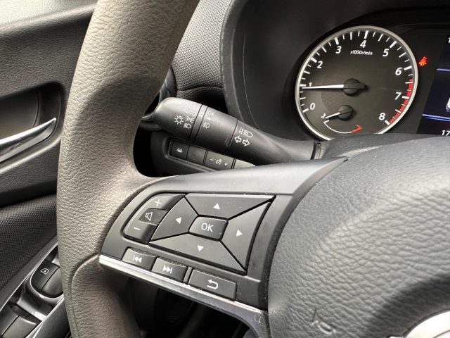 NISSAN Juke usata, con Vetri oscurati
