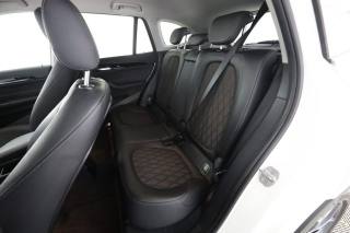 BMW X1 usata 3