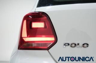 VOLKSWAGEN Polo usata 41