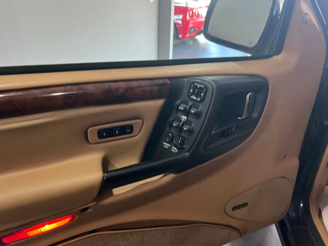 JEEP Grand Cherokee usata, con Cruise Control