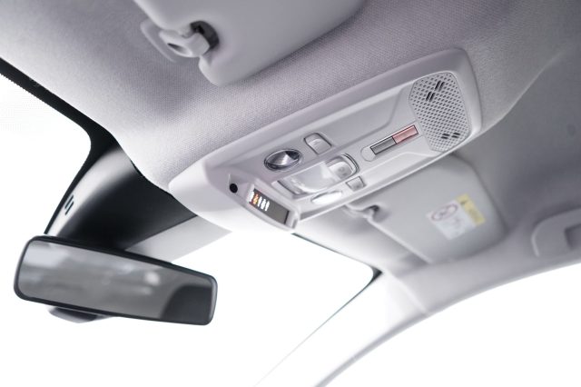CITROEN C4 usata, con Specchietti laterali elettrici
