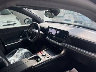 JEEP Compass usata, con Servosterzo