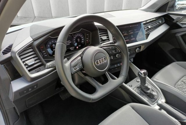AUDI A1 usata, con Cruise Control