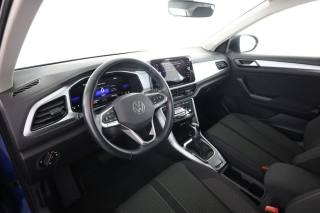 VOLKSWAGEN T-Roc usata 1
