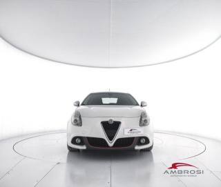 ALFA ROMEO Giulietta usata 4