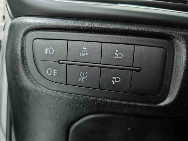 FIAT Tipo usata, con Sensori di parcheggio posteriori