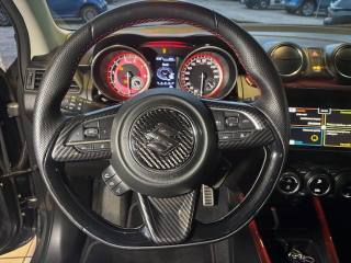 SUZUKI Swift usata, con Specchietti laterali elettrici