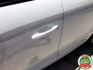AUDI A1 usata, con Isofix