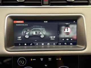 LAND ROVER Range Rover Evoque usata, con Immobilizzatore elettronico