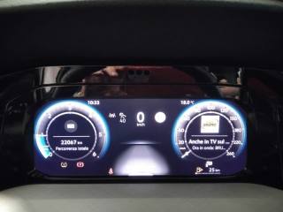 VOLKSWAGEN Golf usata, con Autoradio digitale