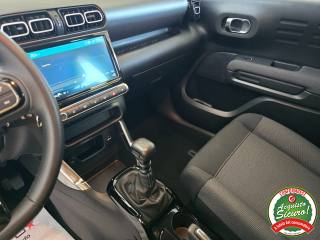 CITROEN C3 Aircross usata, con Controllo elettronico della corsia