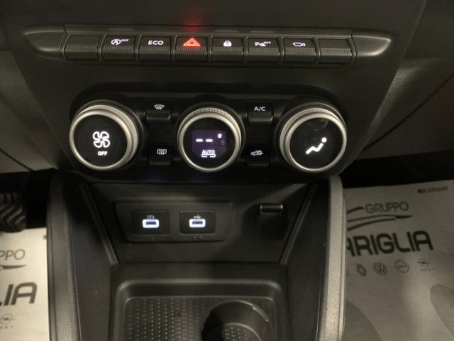 DACIA Duster usata, con Fari Xenon