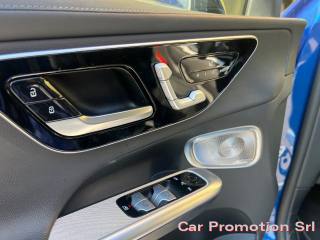 MERCEDES-BENZ GLC 300 usata, con Boardcomputer