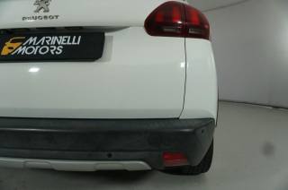 PEUGEOT 2008 usata, con USB