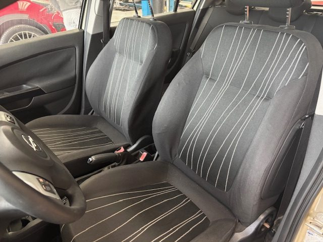 OPEL Corsa usata, con Chiusura centralizzata