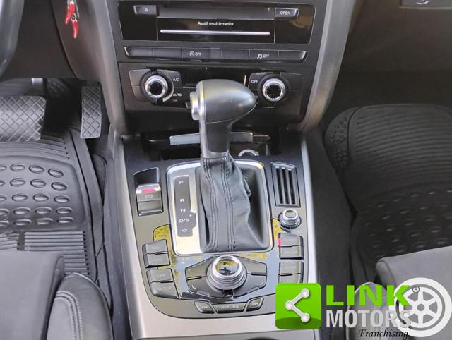 AUDI A5 usata, con Immobilizzatore elettronico