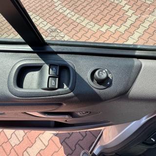 FORD Transit Custom usata, con Sensori di parcheggio anteriori
