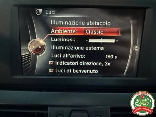 BMW 216 usata, con Lettore CD
