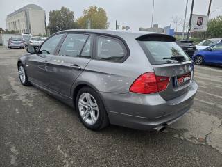 BMW 318 usata, con Airbag Passeggero
